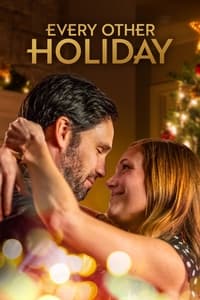 Poster de Every Other Holiday