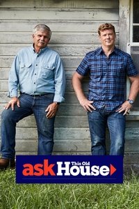 Watch Ask This Old House - Season 16 123Movies