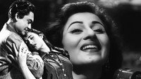 «Ховрский мост (1958)» — обои к фильму #1