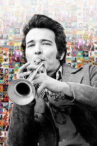 Постер фильма «Herb Alpert Is... (2020)» — (1 из 2)