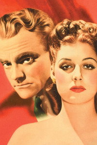Постер фильма «Завоевать город (1940)» — (9 из 14)