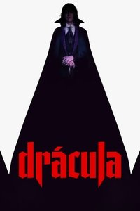 Poster de Drácula