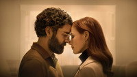 «Сцены из супружеской жизни (2021)» — обои к сериалу #2