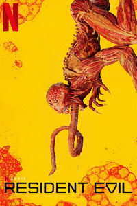 Постер сериала «Обитель зла (2022)» — (16 из 39)