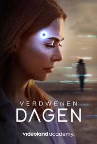Постер к фильму Verdwenen Dagen (2021)
