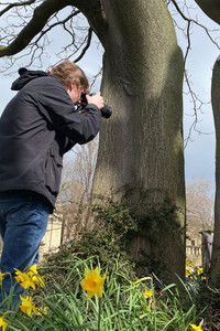 Imagem de Vincent Parsons