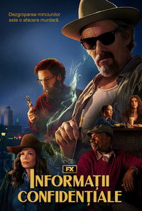 Informații confidențiale