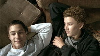 «Наперекосяк (2005)» — обои к фильму #1