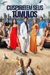 Cuspirei Em Seus Tumulos S01E60