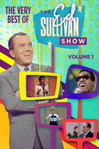 Poster de The Very Best of The Ed Sullivan Show (Vol. 1)