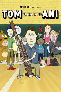 Tom: Viața la 10 ani