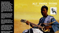 «Ali Farka Touré: Ça coule de source (2000)» — обои к фильму #1