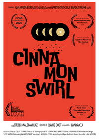 Poster de Cinnamon Swirl