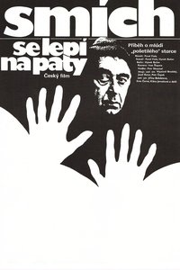 Smích se lepí na paty (1987)