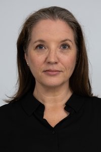 Imagem de Pernilla Björkholmen