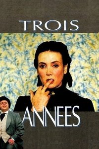 Trois années (1990)