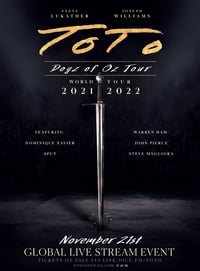 Toto: Dogz of Oz Tour (Global Live Stream) (2020)