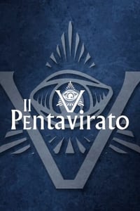 copertina serie tv Il+Pentavirato 2022
