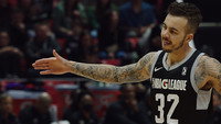 «Destination NBA: A G League Odyssey (2023)» — обои к фильму #2