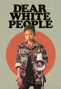 Постер сериала «Дорогие белые (2017-2021)» — (6 из 21)