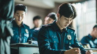Обои к сериалу «Линчеватель (2023)» — (19 из 42)