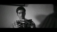 «Aparajito» — обои к фильму #4