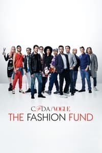 copertina serie tv The+Fashion+Fund 2014