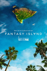 Постер сериала «Остров фантазий (2021-2023)» — (6 из 41)