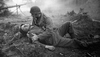 «Однажды наступит рассвет (1944)» — обои к фильму #1