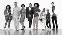 Обои к сериалу «Черная комедия (2014-2022)» — (50 из 83)