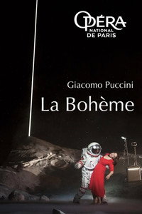 Puccini: La bohème