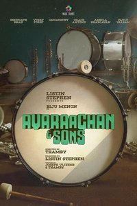 Poster de Avaraachan and Sons