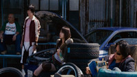 Обои к фильму «Тройной форсаж: Токийский дрифт (2006)» — (28 из 64)