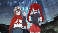Das Magical-Girls-Schwimmturnier - R U READY?