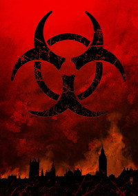 Постер фильма «8 дней спустя (2008)» — (28 из 98)