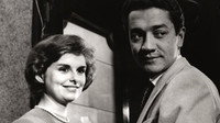 «Три раза Анна (1961)» — обои к фильму #4