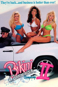 Постер фильма «The Bikini Carwash Company II (1993)» — (6 из 8)