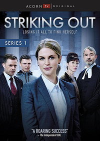 Постер сериала «Исключение (2017-2018)» — (3 из 8)