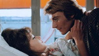 «Sie liebten sich einen Sommer (1972)» — обои к фильму #1