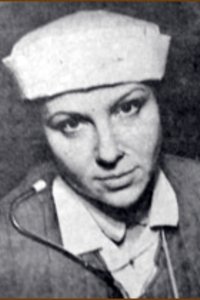 Imagem de Liudmila Kuzmina