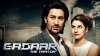 «Gadaar: The Traitor (2015)» — обои к фильму #3