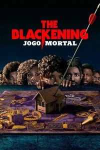 Imagem do Filme The Blackening: Jogo Mortal