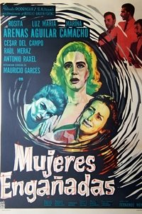 Mujeres engañadas (1961)