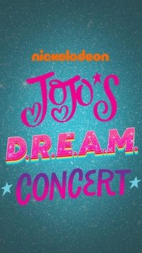 JoJo\'s D.R.E.A.M. Concert - 2019