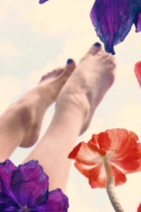 Vignette: Legs (2024) poster