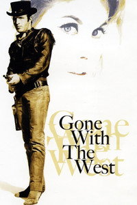 Постер фильма «Gone with the West (1974)» — (4 из 4)