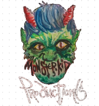 Monster Kid Productions