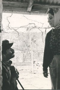 Постер фильма «Реконструкция (1970)» — (3 из 25)