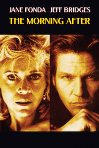 Постер фильма «На следующее утро (1986)» — (8 из 17)