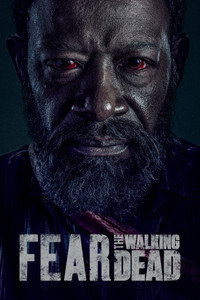 Постер сериала «Бойтесь ходячих мертвецов (2015-2023)» — (22 из 155)